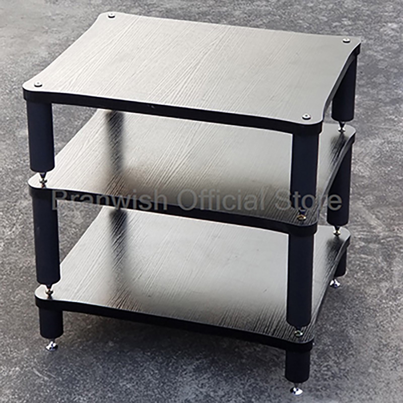 Home Cinema Room Accessories - 304 SUS إطار خزانة مكبر الصوت