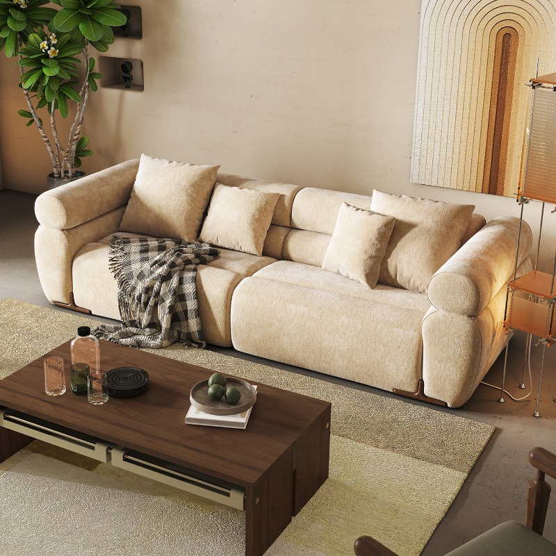 Home Cinema Luxury - أرائك غرفة المعيشة للسينما الشمالية اقتصادية