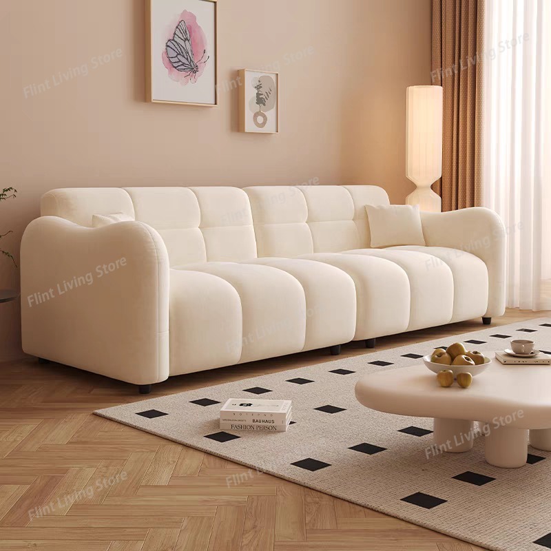 Home Cinema Lounge - أرائك غرفة المعيشة المريحة، أريكة استرخاء