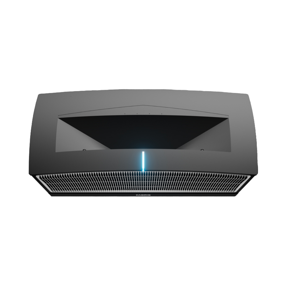Home Cinema Ultra Short Throw Projector - CASIRIS H6 Pro 4K UHD Ultra