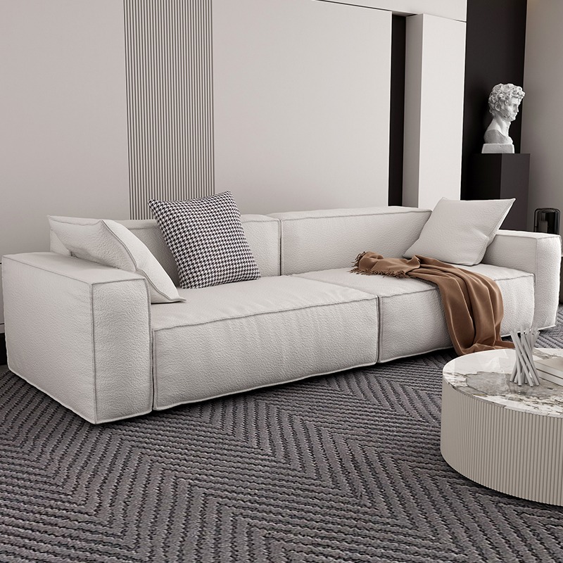 Home Cinema Lounge - وسادة فاخرة لغرفة المعيشة أرائك صالة
