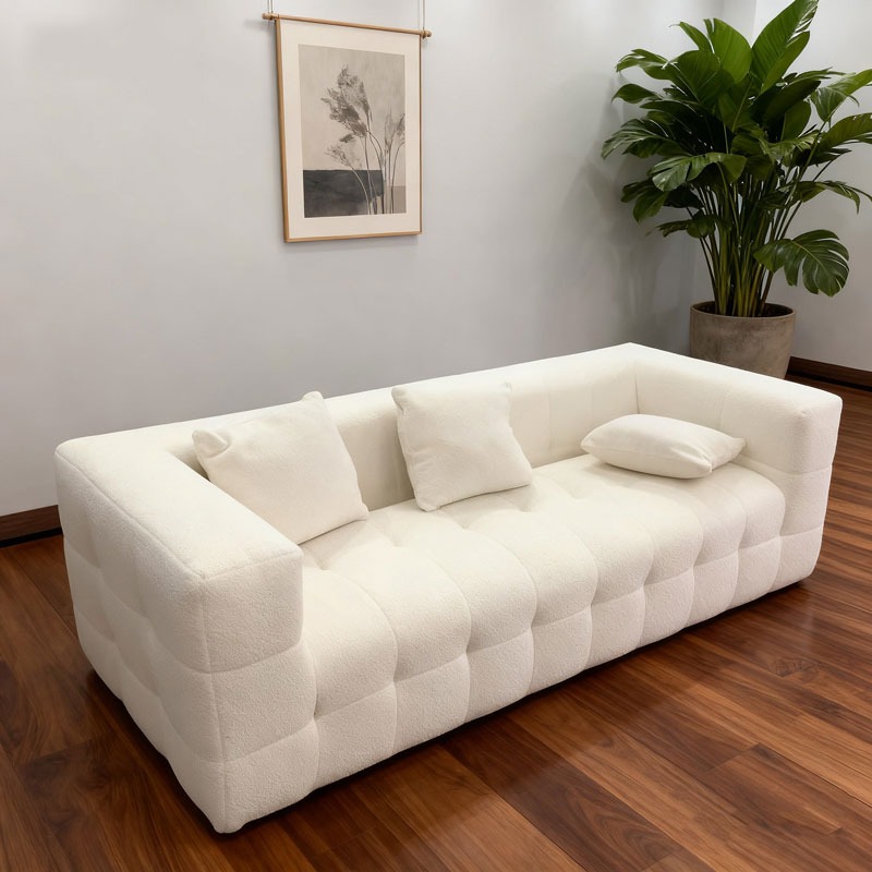 Home Cinema Luxury - أريكة فاخرة لغرفة المعيشة، صالة الاسترخاء،