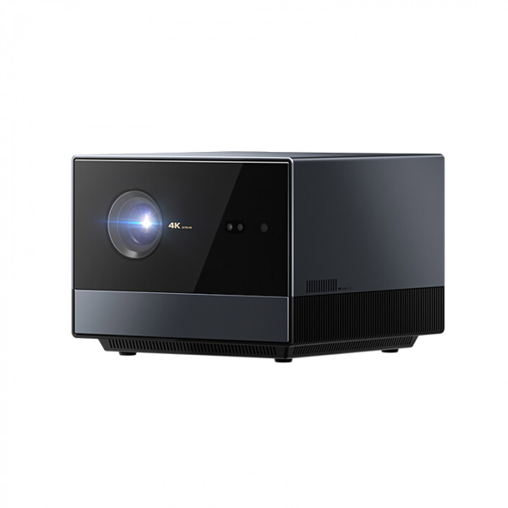 Home Cinema Laser Projector - جهاز عرض F6 4K Max 8K