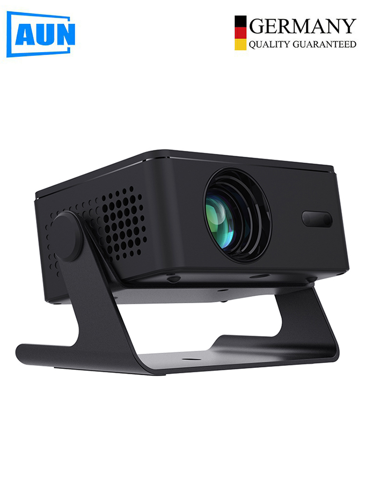 Home Cinema Mini - جهاز عرض أندرويد AUN A32 Pro