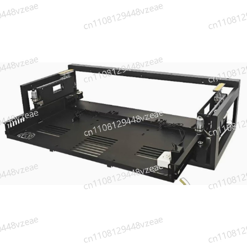 Home Cinema Laser Projector - حامل تلفزيون ذكي لسينما المنزل بتقنية