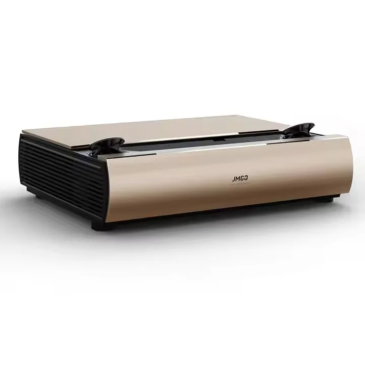 Home Cinema Ultra Short Throw Projector - جهاز عرض ليزر JMGO SA قصير