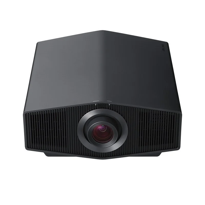 Home Cinema Laser Projector - تلفزيون ليزر فائق الدقة، جهاز عرض