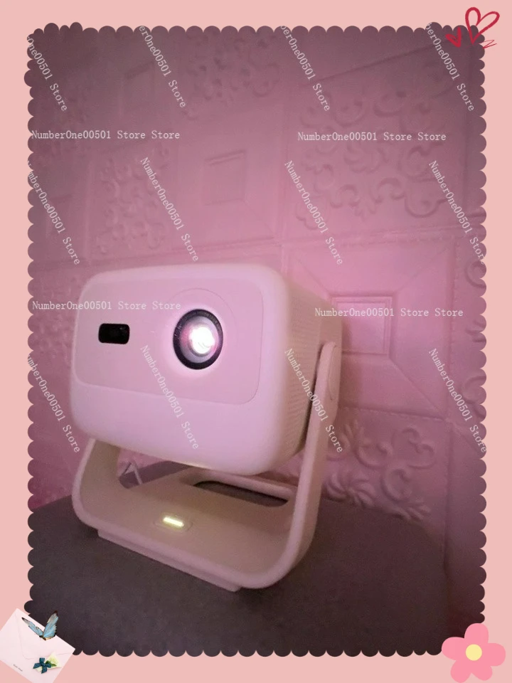 Home Cinema Laser Projector - جهاز عرض N1 بتقنية الليزر الثلاثي