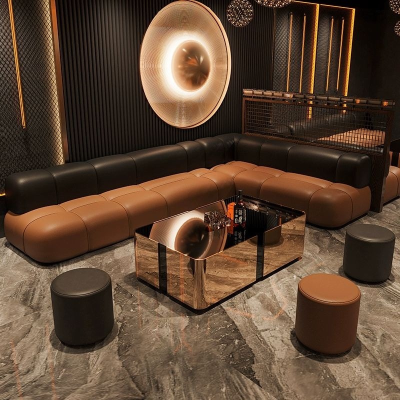 Home Cinema Luxury - لعبة وسادة أرائك غرفة المعيشة أرضية