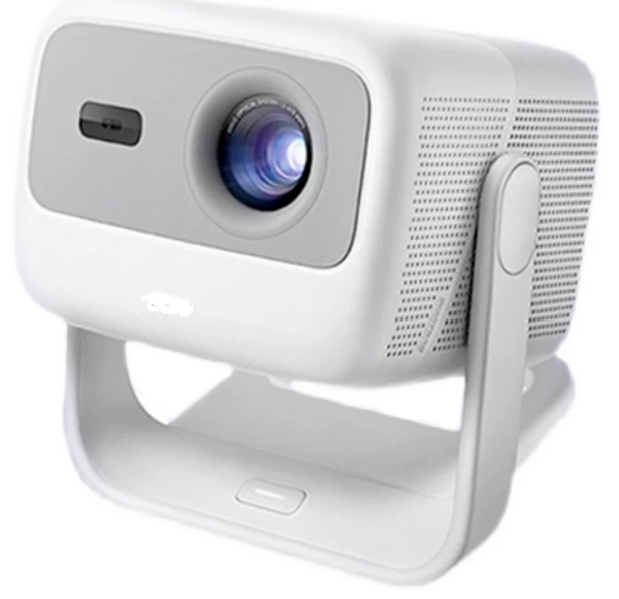 Home Cinema Laser Projector - جهاز عرض ليزر بدقة 4K فائقة