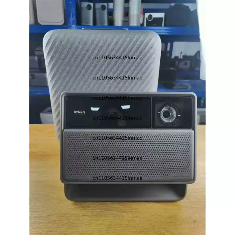 Home Cinema Laser Projector - جهاز عرض ليزر ثلاثي الألوان DLP