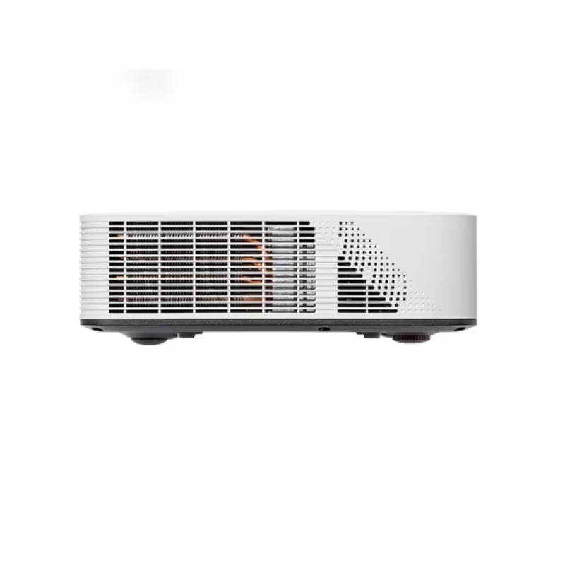 جهاز عرض ليزر فائق القصر المدى - مراجعة Home Cinema Ultra Short Throw Projector وسعره