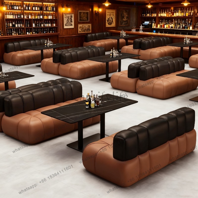 أريكة أرضية فاخرة كلاسيكية بتص - مراجعة Home Cinema Luxury وسعره