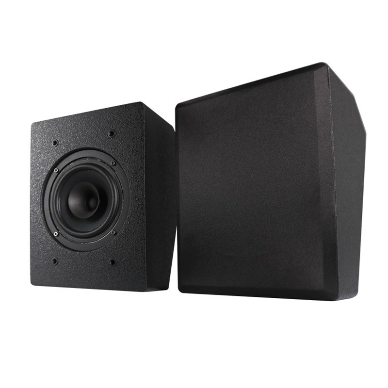 TS-50 مكبر صوت محيطي عاكس للضو - مراجعة Home Cinema Front Speakers وسعره