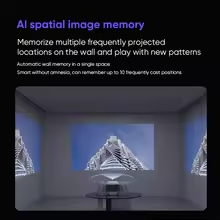 جهاز عرض JMGO N3 Ultra 4K للسي - مراجعة Home Cinema Laser Projector وسعره