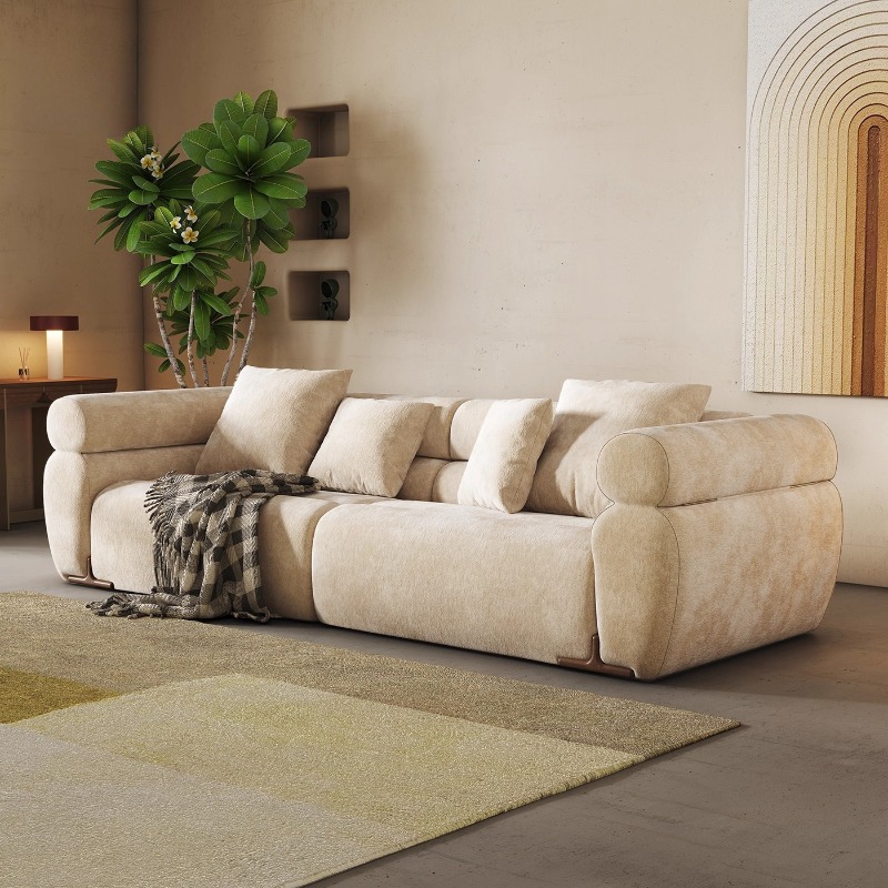 أرائك غرفة المعيشة للسينما الش - مراجعة Home Cinema Luxury وسعره