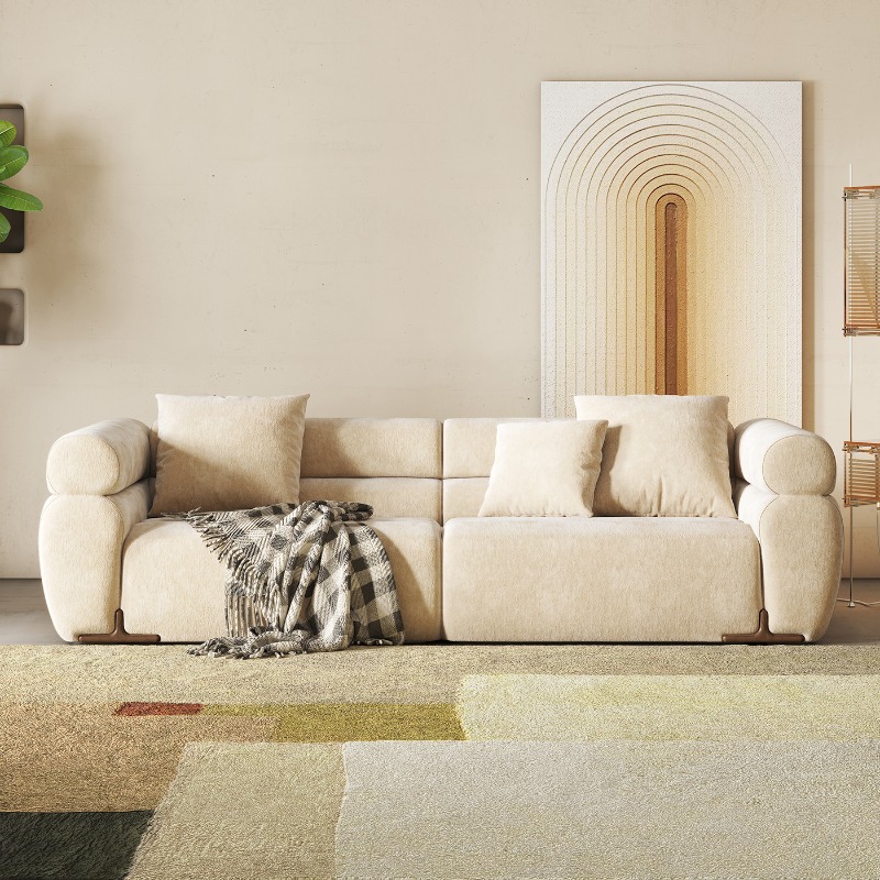 أرائك غرفة المعيشة للسينما الش - مراجعة Home Cinema Luxury وسعره