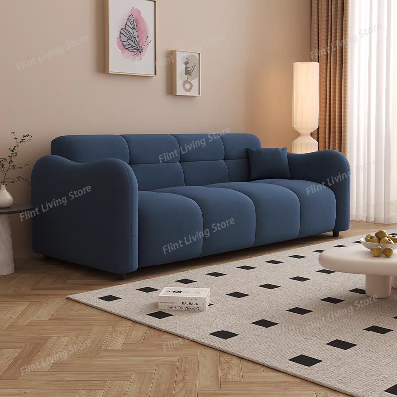 أرائك غرفة المعيشة المريحة، أر - مراجعة Home Cinema Lounge وسعره