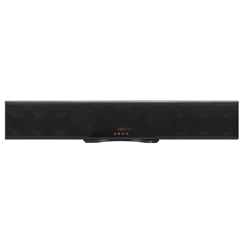 نظام مكبرات صوت محيطي لاسلكي خ - مراجعة Surround Sound Decoder وسعره
