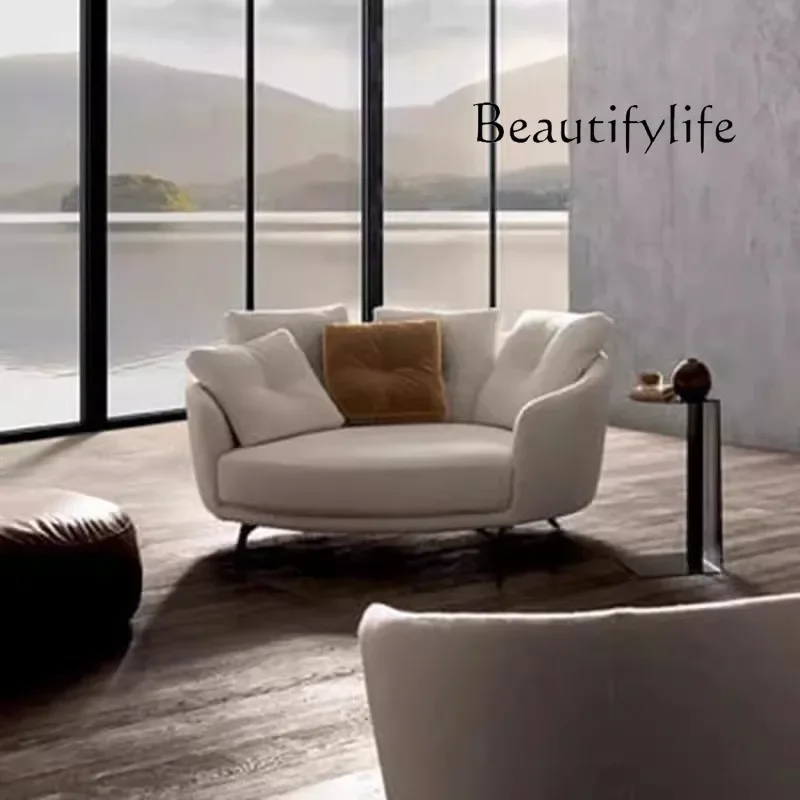 أريكة استرخاء كلاسيكية متعددة  - مراجعة Home Cinema Lounge وسعره