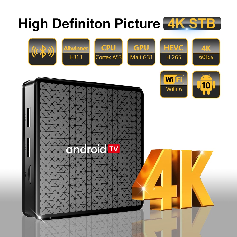 جهاز استقبال تلفزيوني Wudung X - مراجعة Home Cinema Setup وسعره