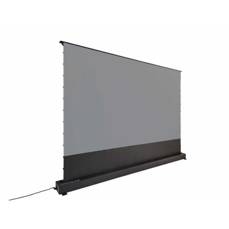 شاشة عرض كهربائية 100 بوصة ترت - مراجعة Home Cinema Ultra Short Throw Projector وسعره
