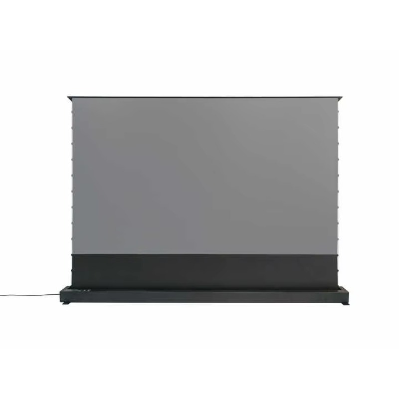 شاشة عرض كهربائية 100 بوصة ترت - مراجعة Home Cinema Ultra Short Throw Projector وسعره