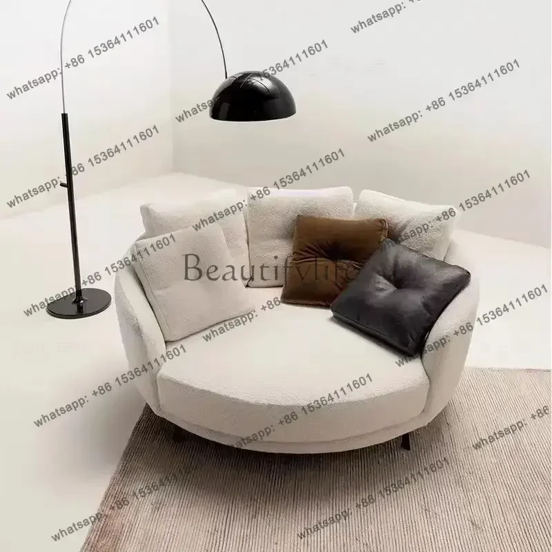 أريكة استرخاء كلاسيكية متعددة  - مراجعة Home Cinema Lounge وسعره