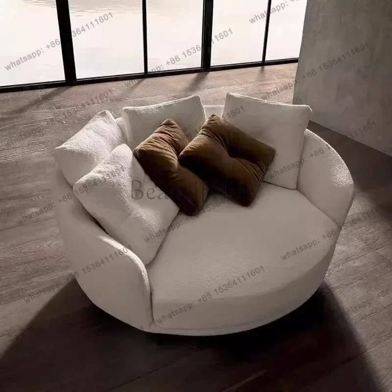 أريكة استرخاء كلاسيكية متعددة  - مراجعة Home Cinema Lounge وسعره