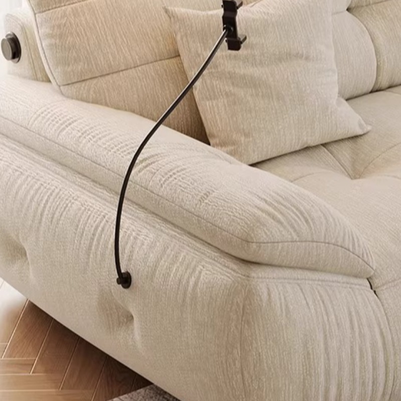 أرائك غرفة المعيشة الكلاسيكية  - مراجعة Home Cinema Luxury وسعره