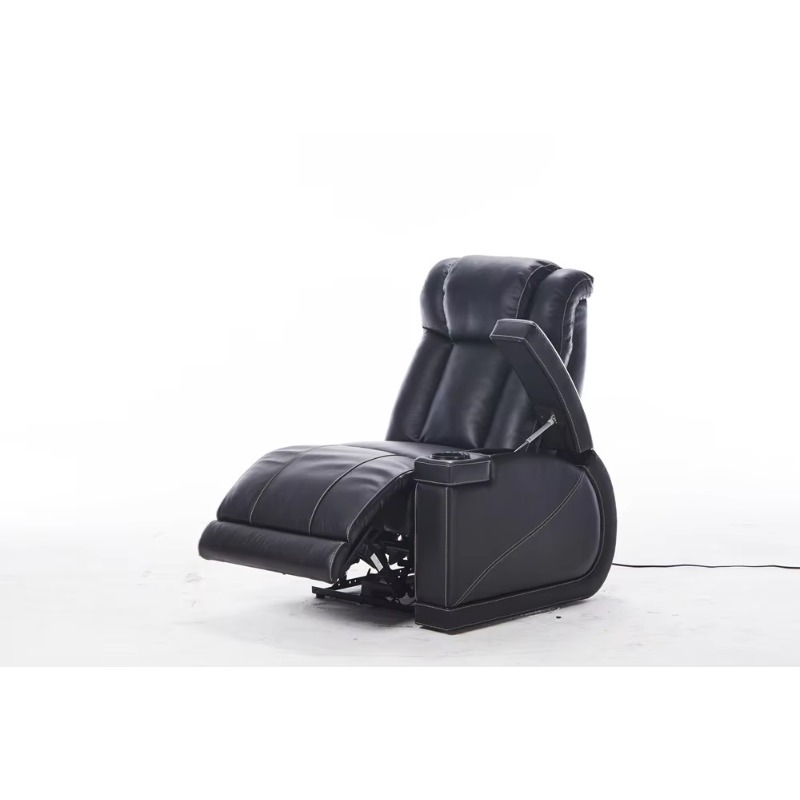 أريكة استرخاء فاخرة للسينما ال - مراجعة Home Cinema Luxury وسعره