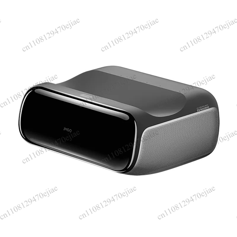 جهاز عرض ليزر JMGO O3 Ultra 4K - مراجعة Home Cinema Ultra Short Throw Projector وسعره