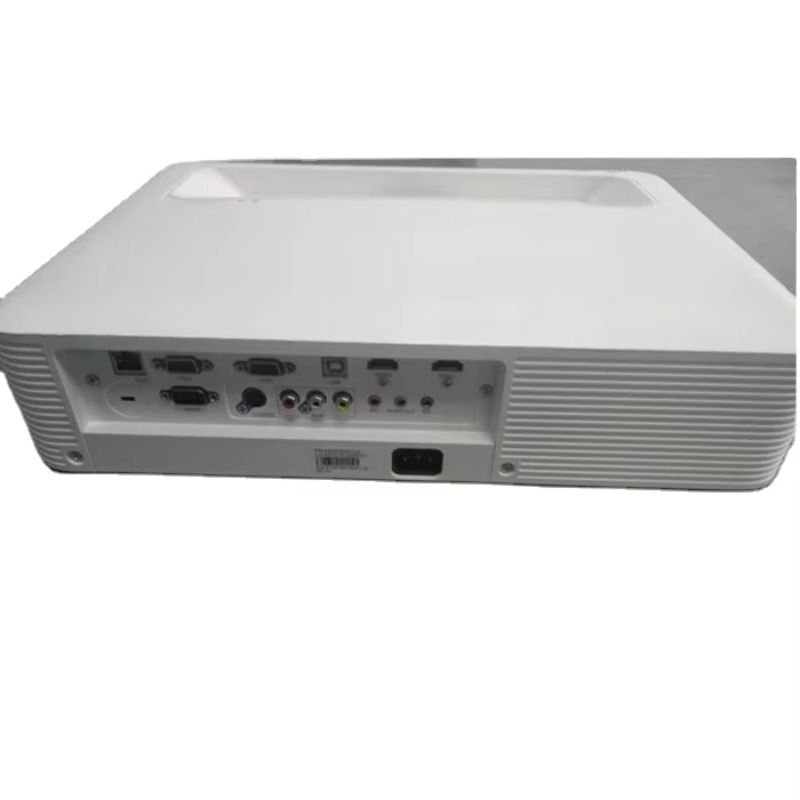 جهاز عرض ليزر 4k جهاز عرض قصير - مراجعة Home Cinema Ultra Short Throw Projector وسعره