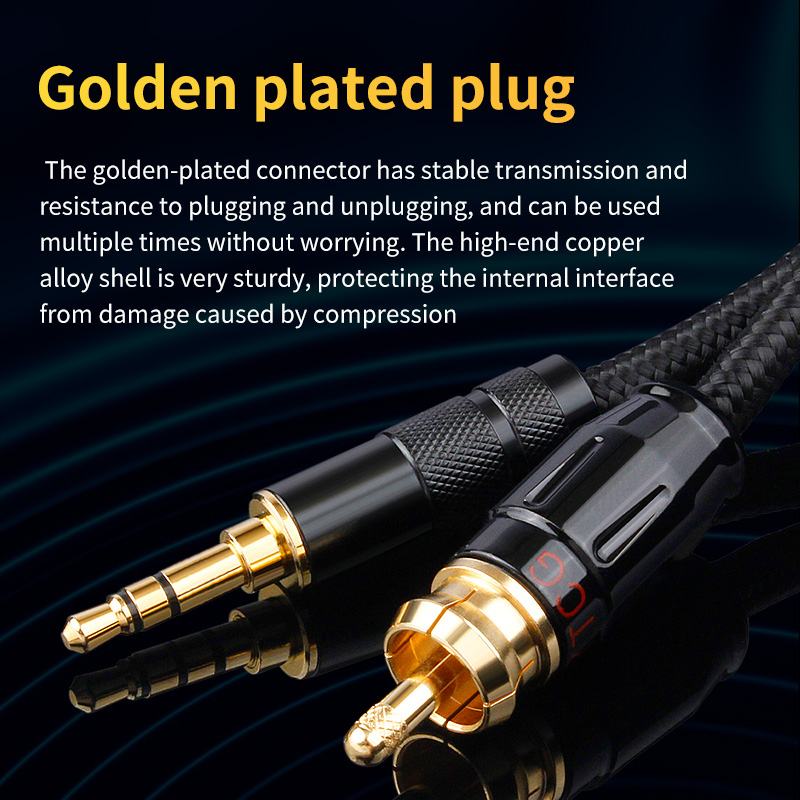 SPDIF كابل محوري HIFI 3.5 مللي - مراجعة Home Cinema Beamer وسعره