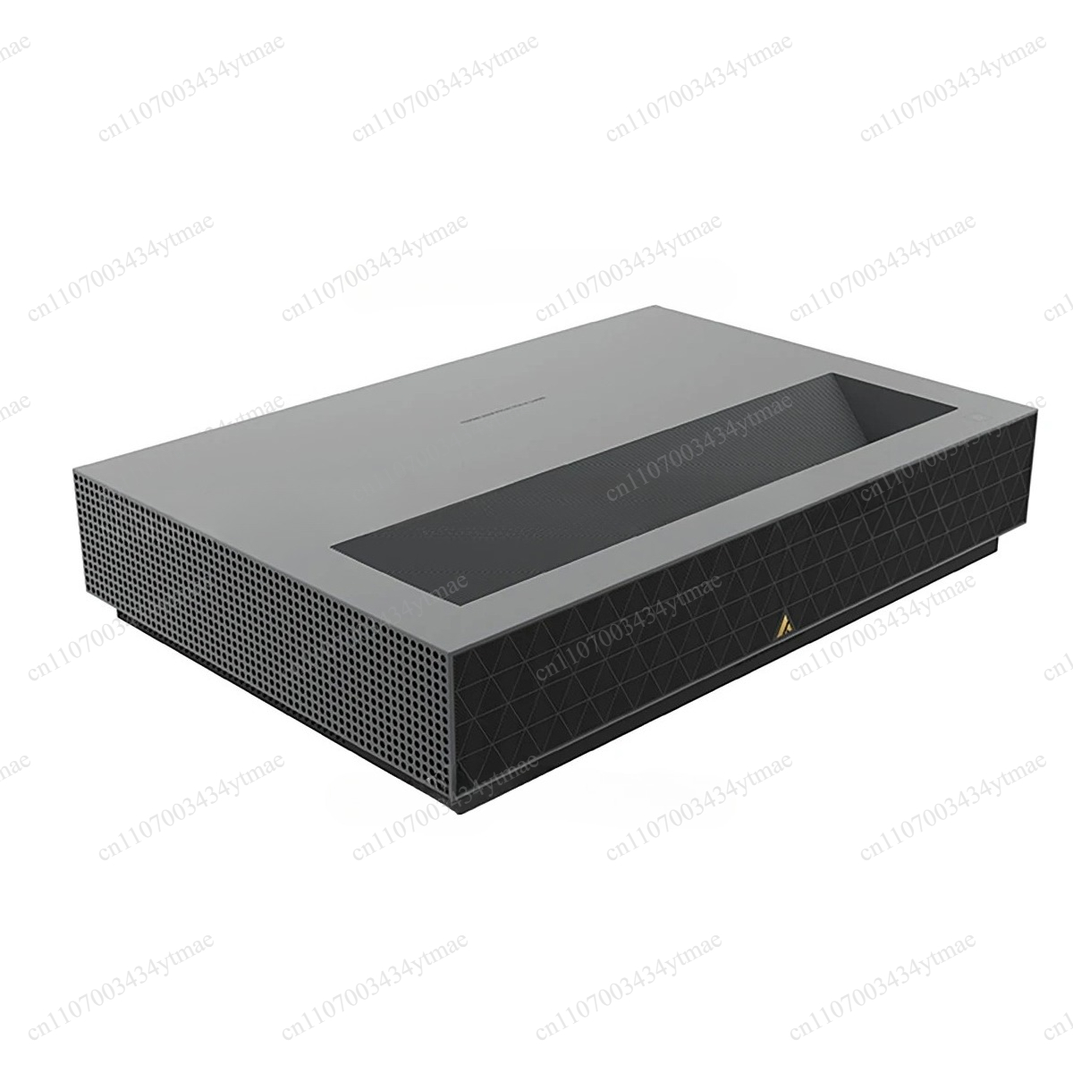 جهاز عرض سينمائي ذكي بدقة 4K و - مراجعة Home Cinema Laser Projector وسعره
