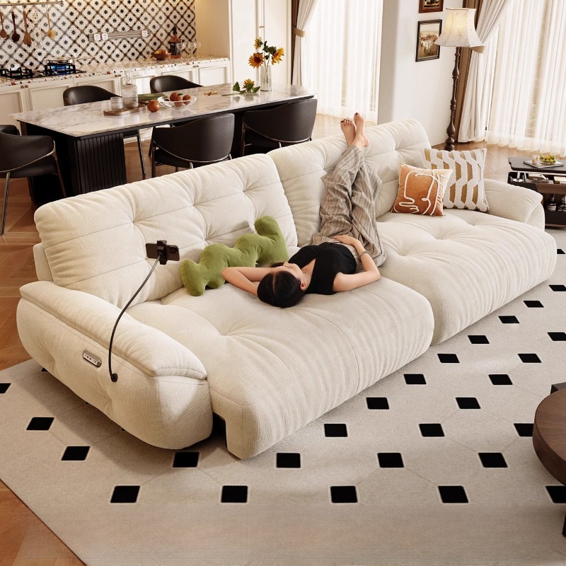مصمم الكبار غرفة المعيشة الأرا - مراجعة Home Cinema Luxury وسعره
