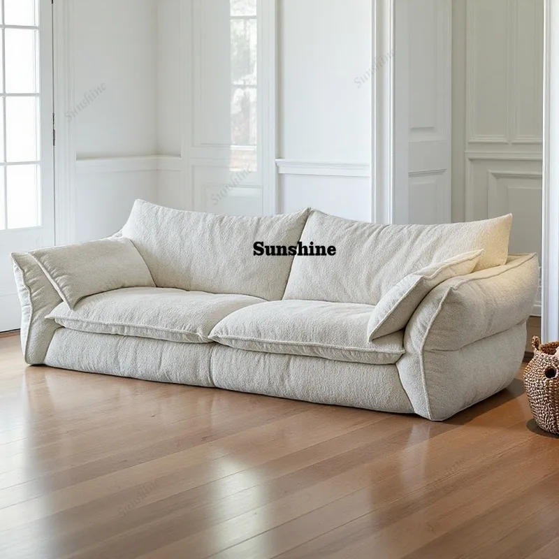 أرائك غرفة المعيشة الكلاسيكية  - مراجعة Home Cinema Luxury وسعره