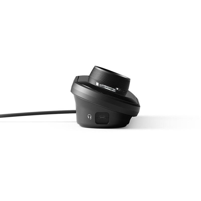 سماعة رأس SteelSeries Arctis P - مراجعة Surround Sound Decoder وسعره