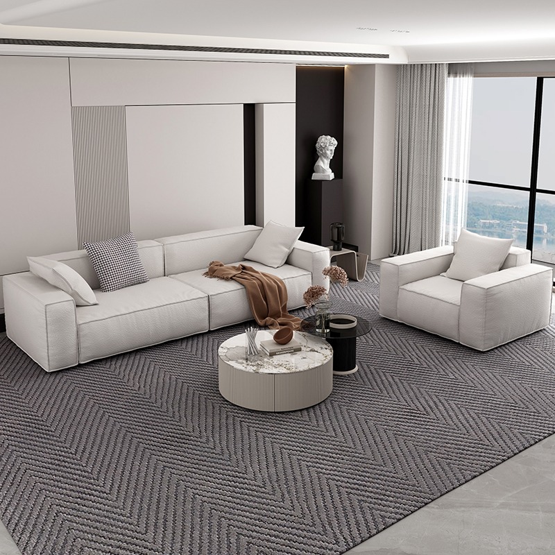 وسادة فاخرة لغرفة المعيشة أرائ - مراجعة Home Cinema Lounge وسعره