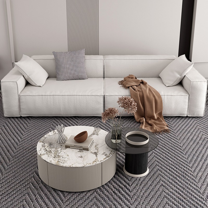 وسادة فاخرة لغرفة المعيشة أرائ - مراجعة Home Cinema Lounge وسعره