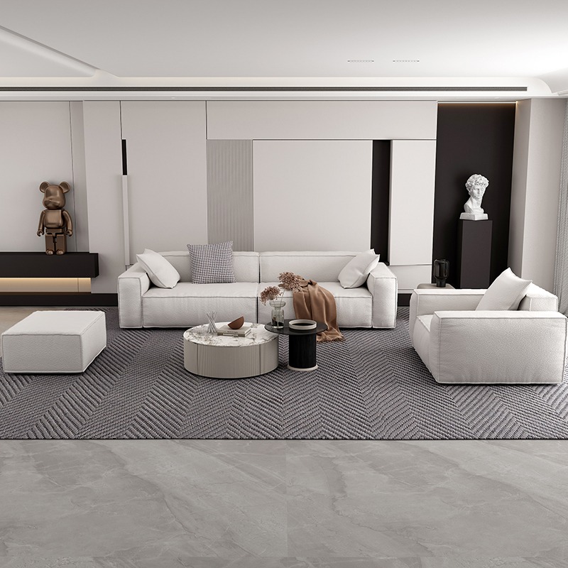 وسادة فاخرة لغرفة المعيشة أرائ - مراجعة Home Cinema Lounge وسعره