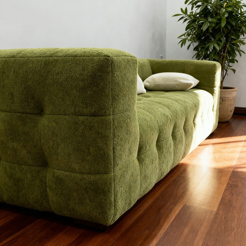 أريكة فاخرة لغرفة المعيشة، صال - مراجعة Home Cinema Luxury وسعره
