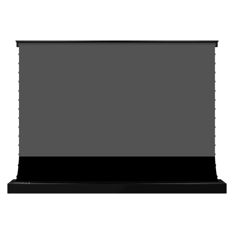شاشة عرض قابلة للطي مقاس 100 ب - مراجعة Home Cinema Ultra Short Throw Projector وسعره