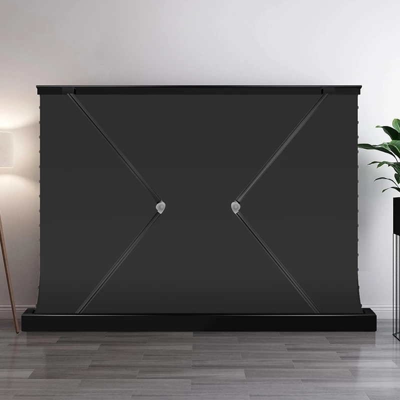 شاشة عرض قابلة للطي مقاس 100 ب - مراجعة Home Cinema Ultra Short Throw Projector وسعره