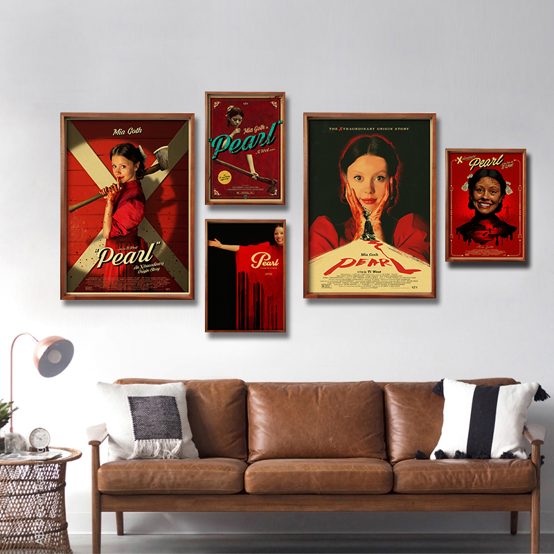 الرجعية اللؤلؤ الملصقات 2022 ف - مراجعة Home Cinema Room Accessories وسعره