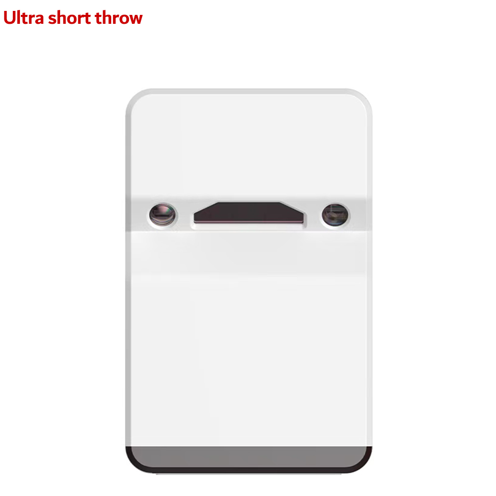 أحدث جهاز عرض 4K فائق الدقة، ت - مراجعة Home Cinema Ultra Short Throw Projector وسعره