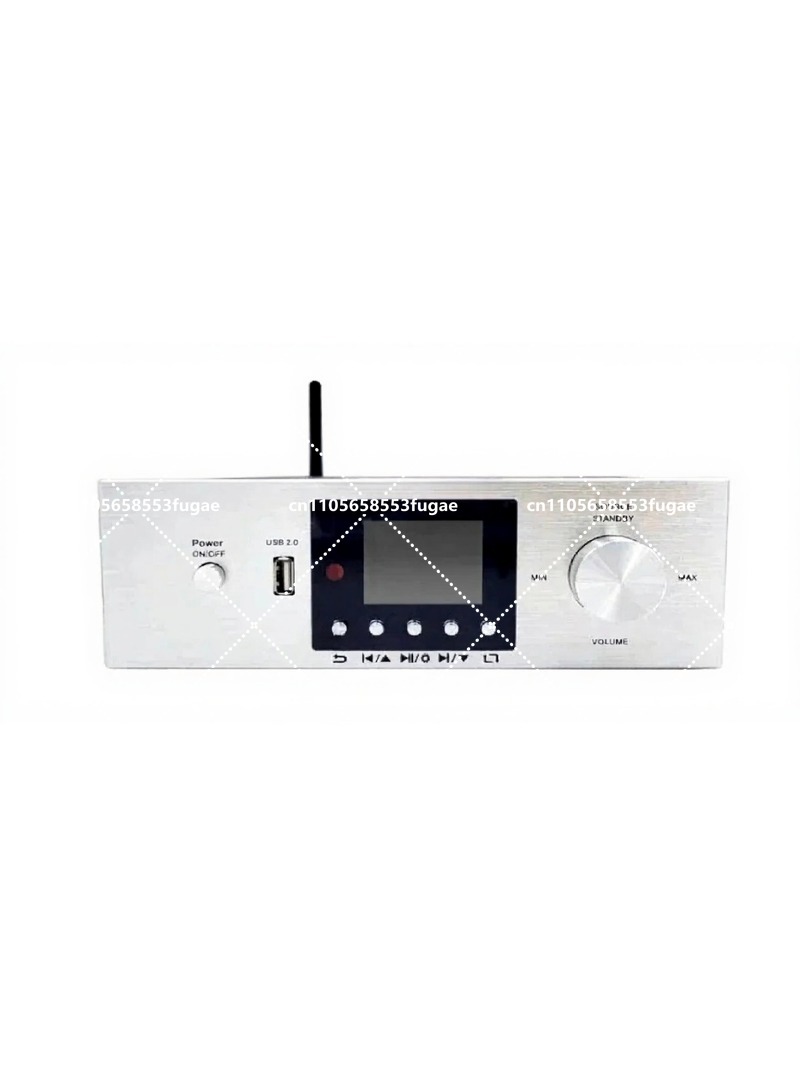 جهاز فك تشفير صوت HDMI بقنوات  - مراجعة Surround Sound Decoder وسعره