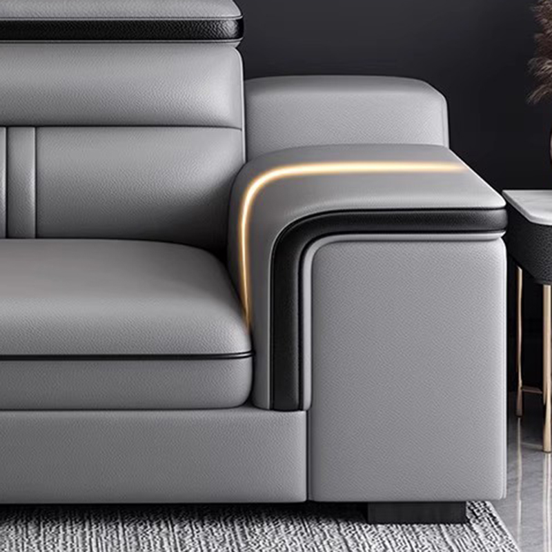 شقة الأرائك الحديثة غرفة المعي - مراجعة Home Cinema Room Accessories وسعره
