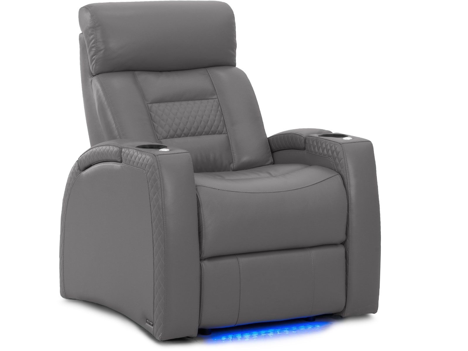 كرسي سينما فاخر حديث مصنوع من  - مراجعة Home Cinema Luxury وسعره