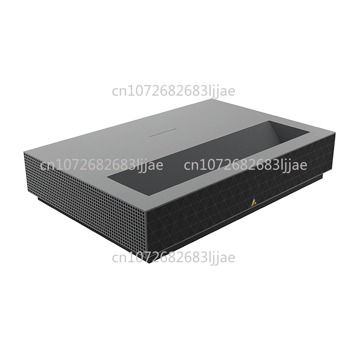 جهاز عرض سينمائي 4K برو ليزر ب - مراجعة Home Cinema Beamer وسعره